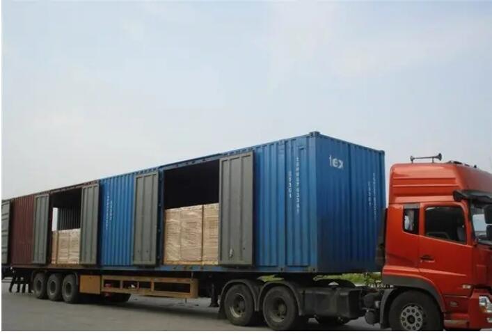 杭州到荥阳市货运专线