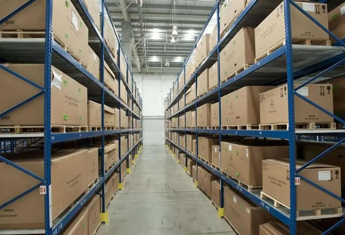 杭州到荥阳市货物仓储