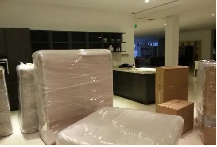 杭州到荥阳市长途搬家