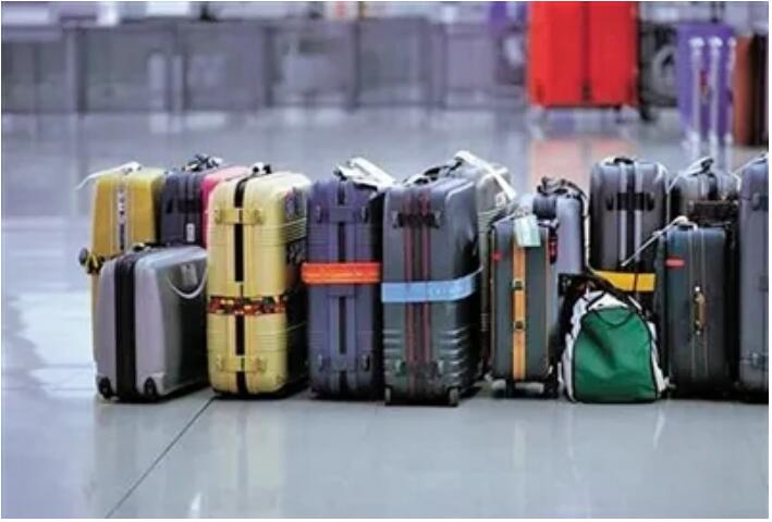 杭州到荥阳市行李托运