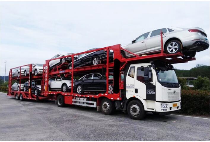 杭州到荥阳市轿车托运